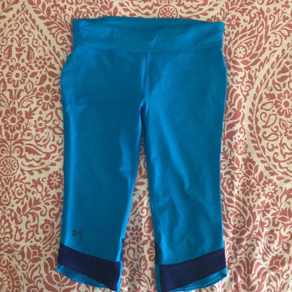 Under Armour leggings